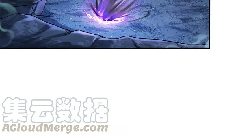 第112话 这么好运不对的样子 第28页