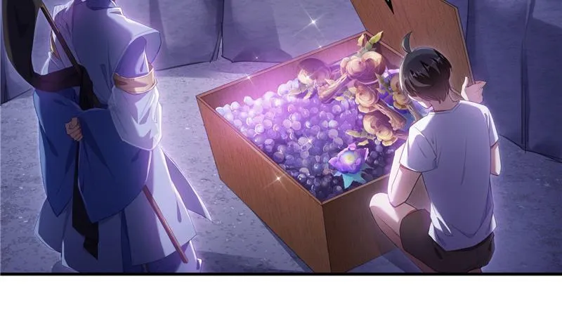 第113话 是天灾还是人祸？ 第2页