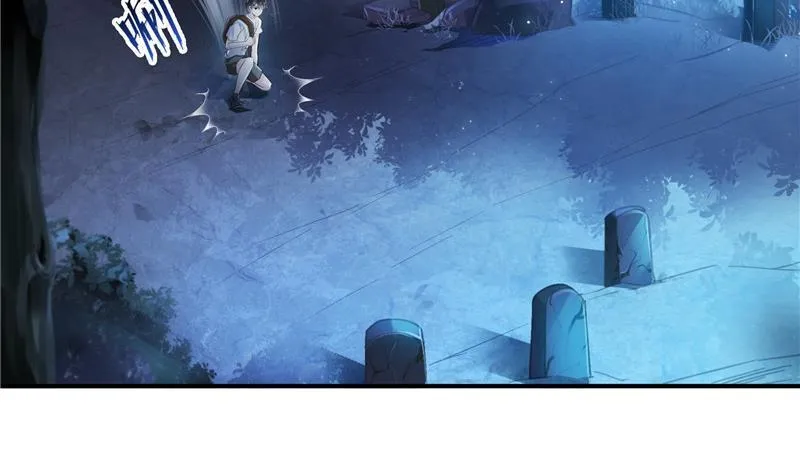 第113话 是天灾还是人祸？ 第50页