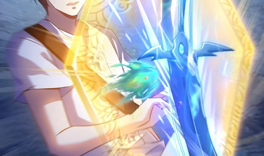 第115话 羞耻的绝招 第11页