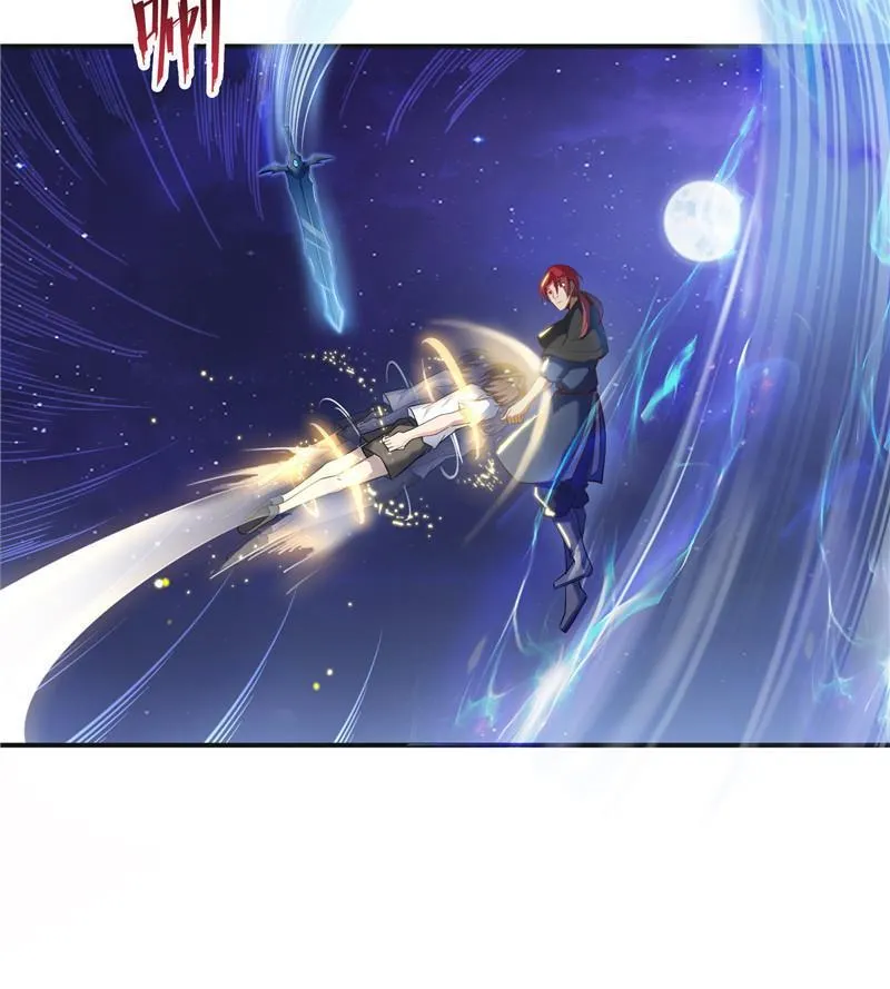 第116话 小辈，干啥子哩！ 第71页