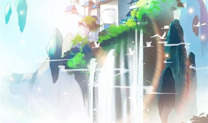 第121话 失忆的前辈们 第26页