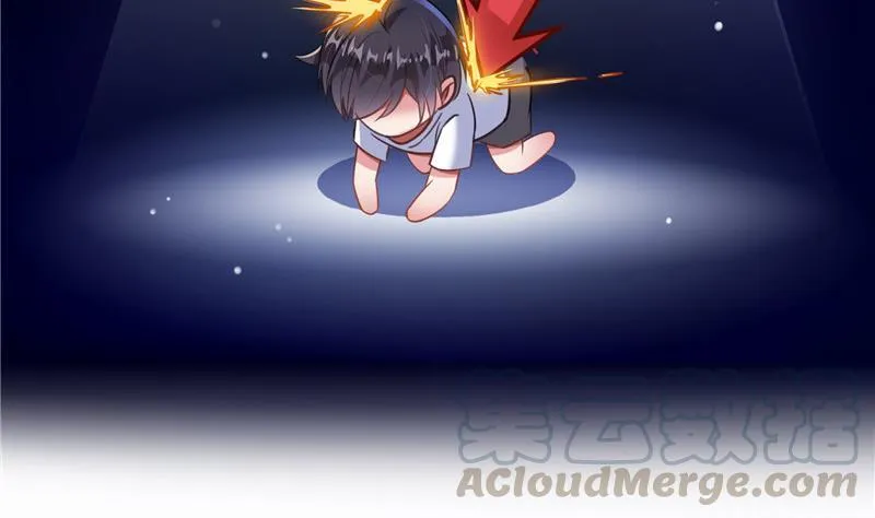 第121话 失忆的前辈们 第58页