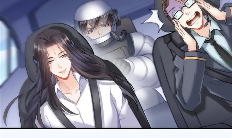 第127话 超音速的直升机哟！ 第65页