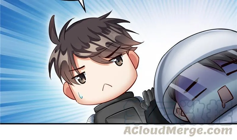 第128话 速度与激情1 第43页