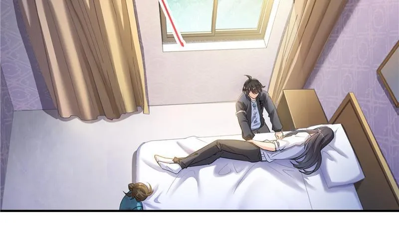 第146话 开着拖拉机回家？ 第74页