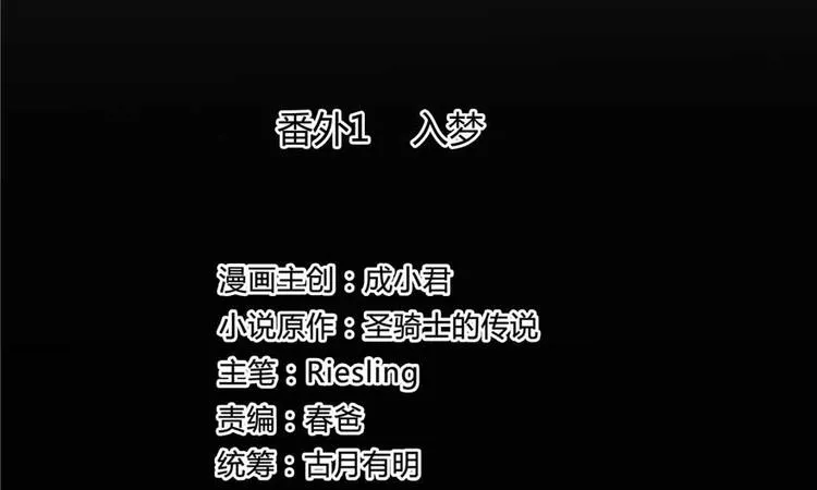番外1 入梦 第13页
