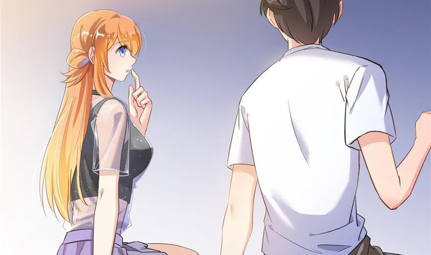 第160话 双马尾的白前辈！ 第20页