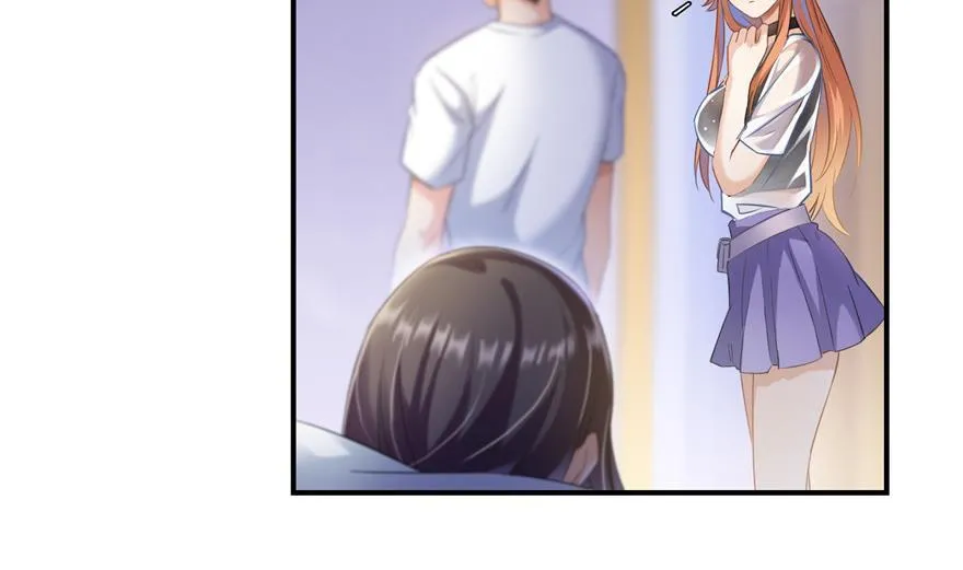 第160话 双马尾的白前辈！ 第32页