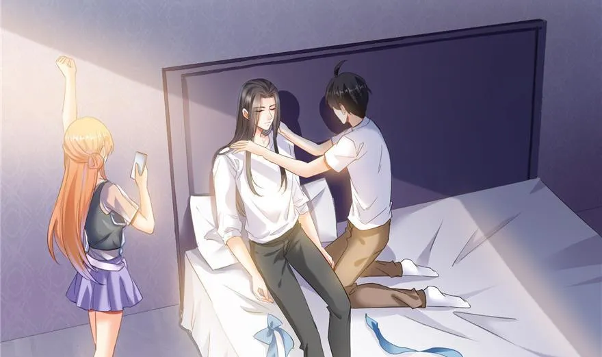 第161话 蒙面小偷？刺客？ 第26页