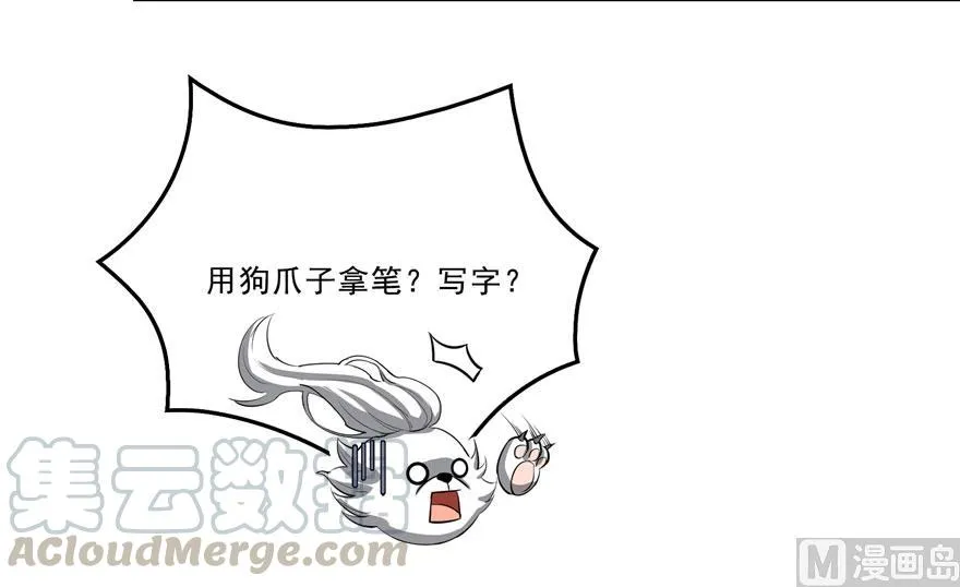 第171话 白尊者放心我来保媒 第49页