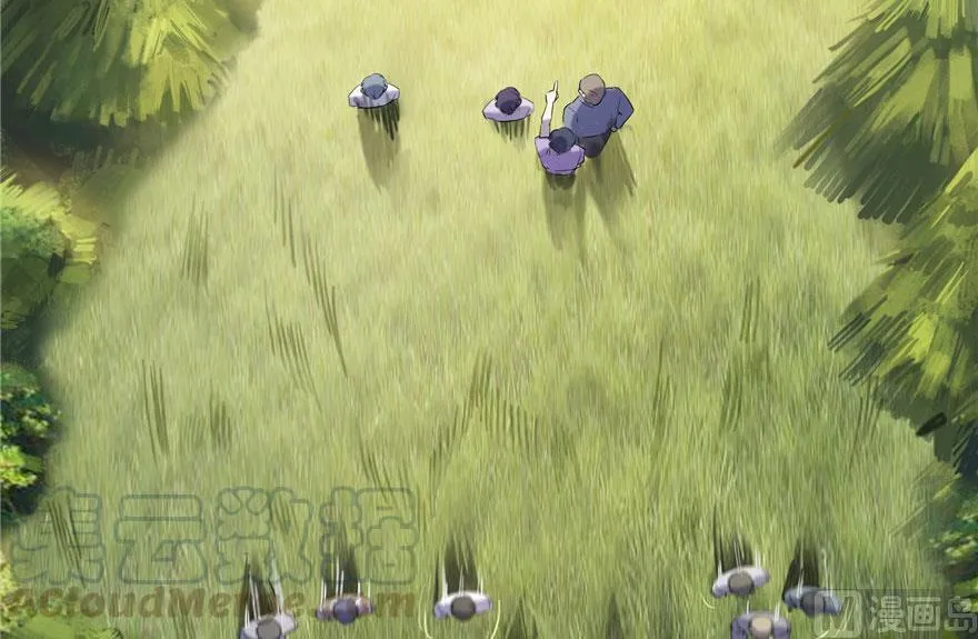 第177话 你好，我人生的污点 第61页