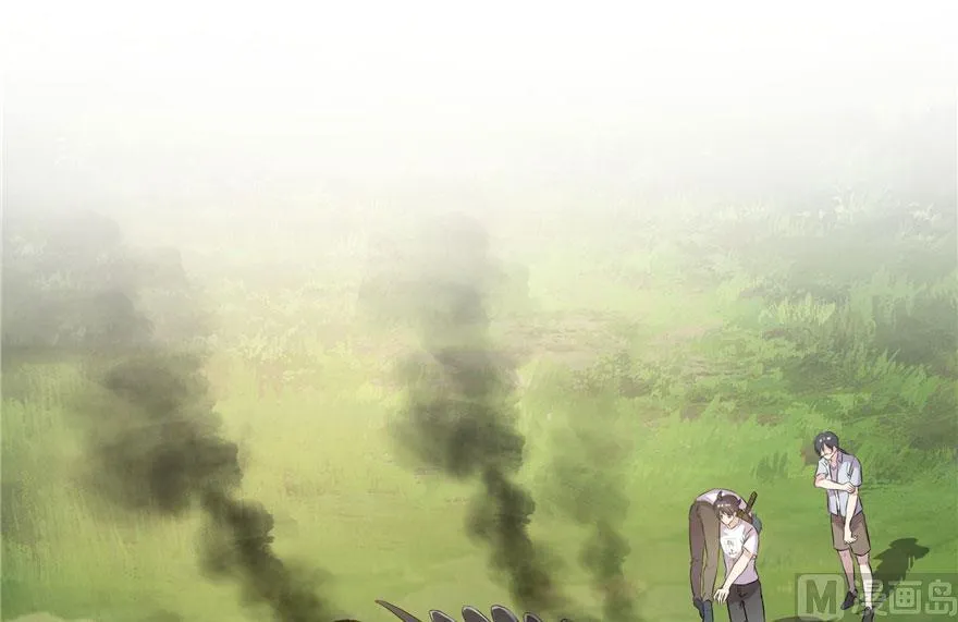 第180话 孽畜，滚！ 第5页