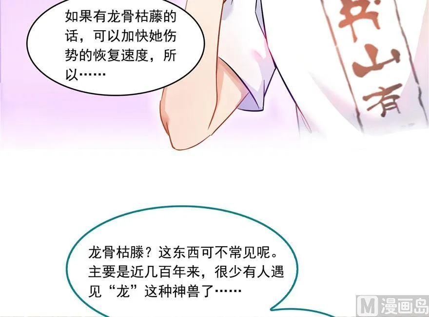 第187话 去见灵兽前辈 第26页