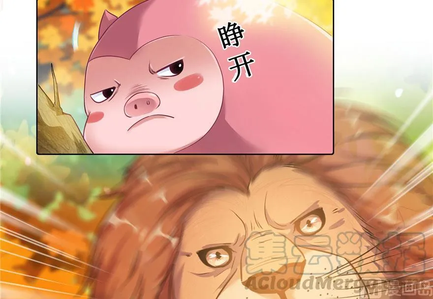 第187话 去见灵兽前辈 第49页