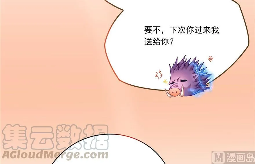 第188话 患了绝症的灵兽前辈 第67页