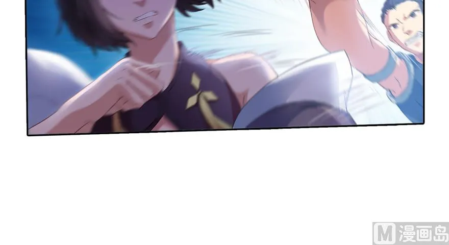 第195话 佛门狮吼功 第37页