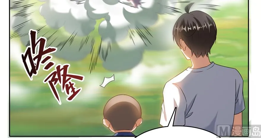 第207话 霸屏的白前辈！ 第89页