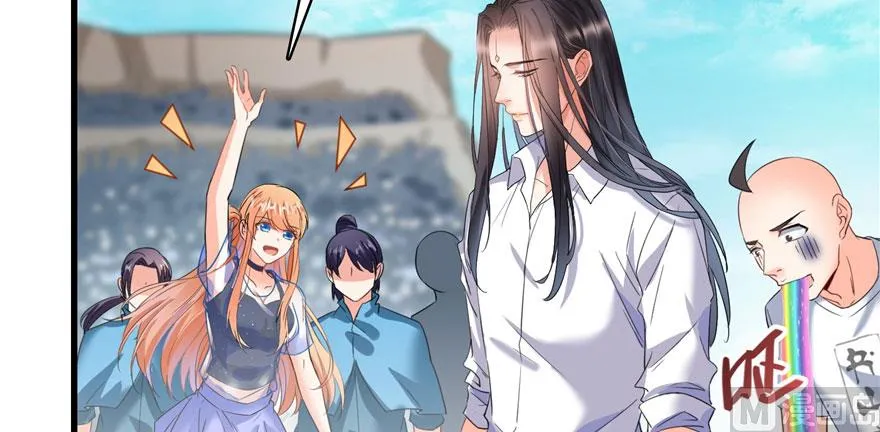 第222话 螺旋升空技能！ 第21页