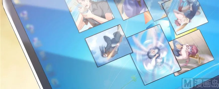 第231话这世上，没有绝对防御 第110页
