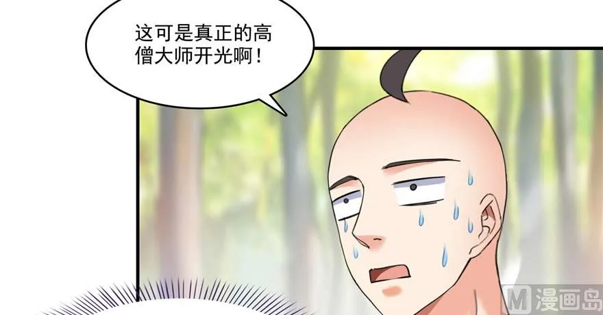 第247话 书航小友，你的袈裟 第4页