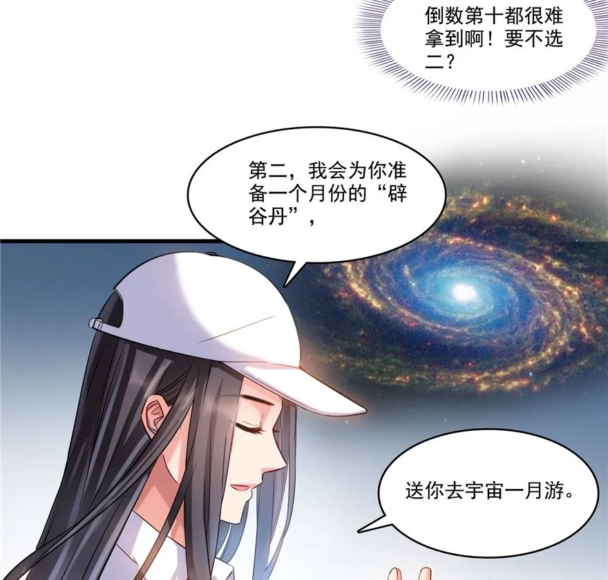 第252话选择前十或太空一月游 第40页