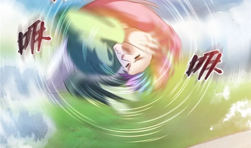 第253话 疯涨的仇恨值！ 第8页
