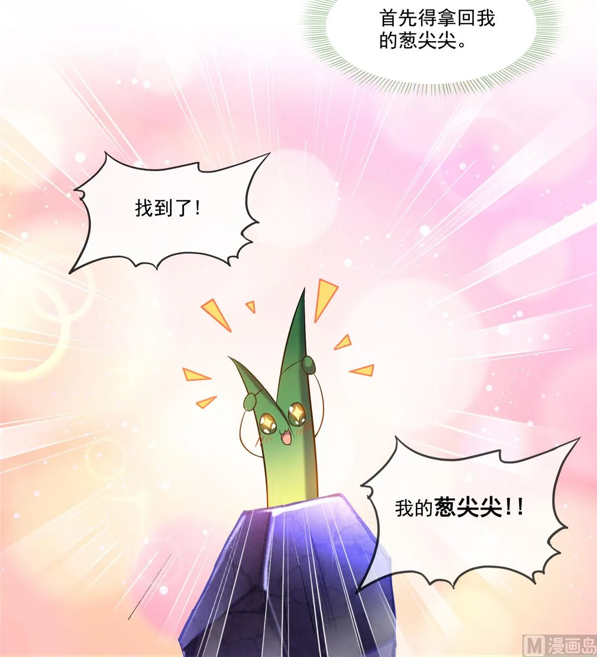 第258话 葱娘在行动 第13页