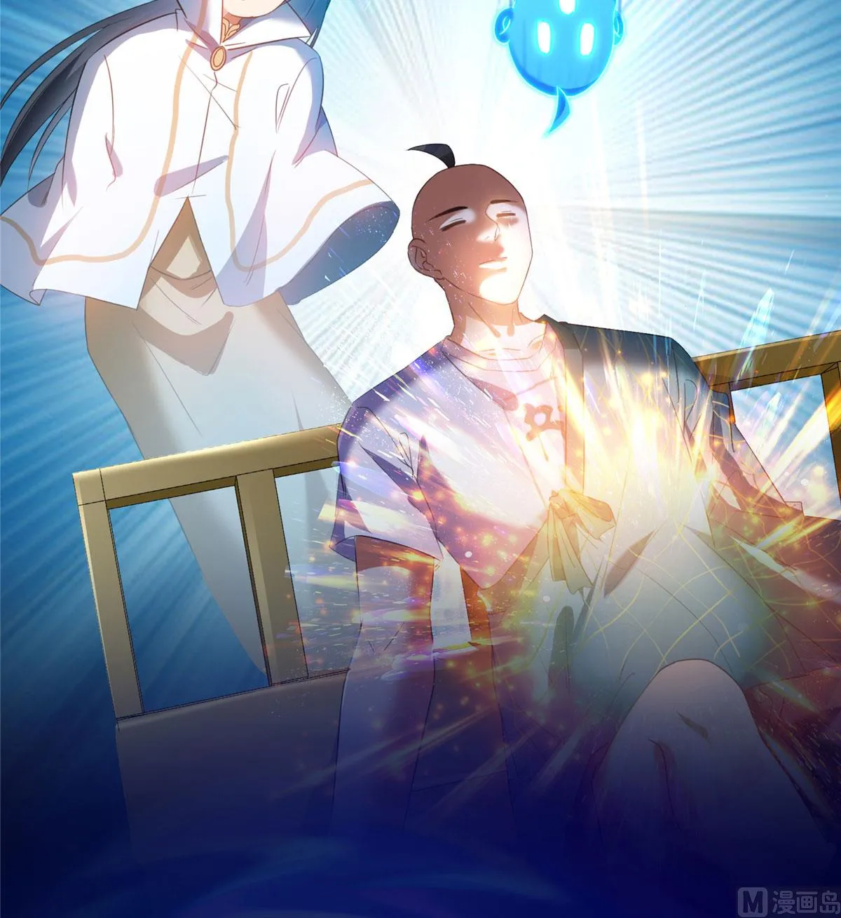 第269话 白鲸路真人 第6页