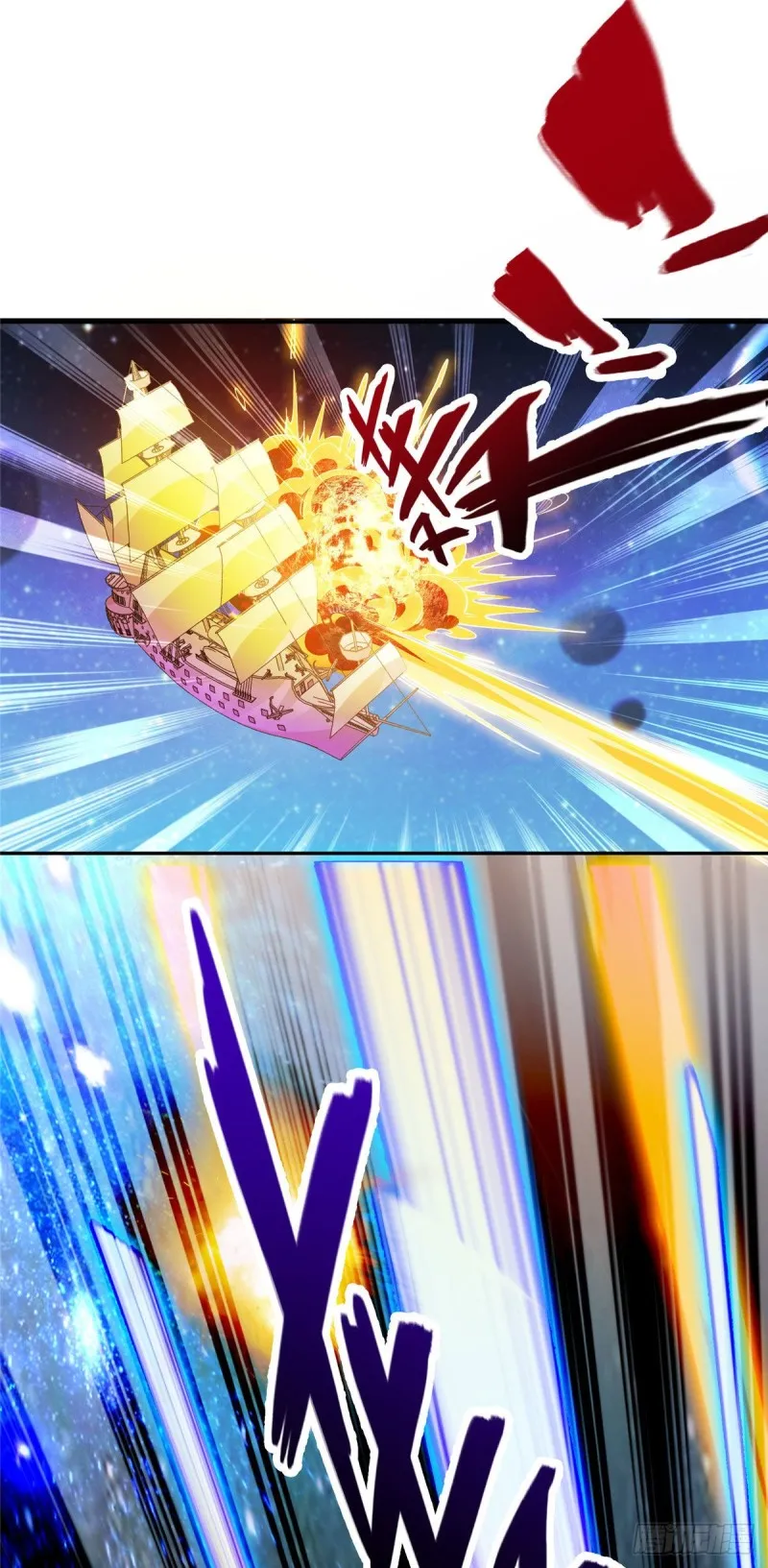 第297话 妖葫之争！ 第27页