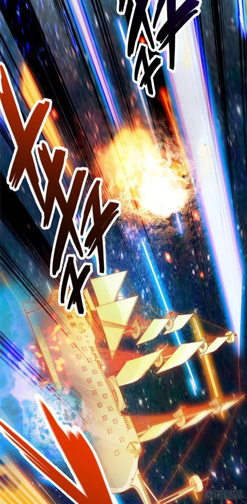 第297话 妖葫之争！ 第28页