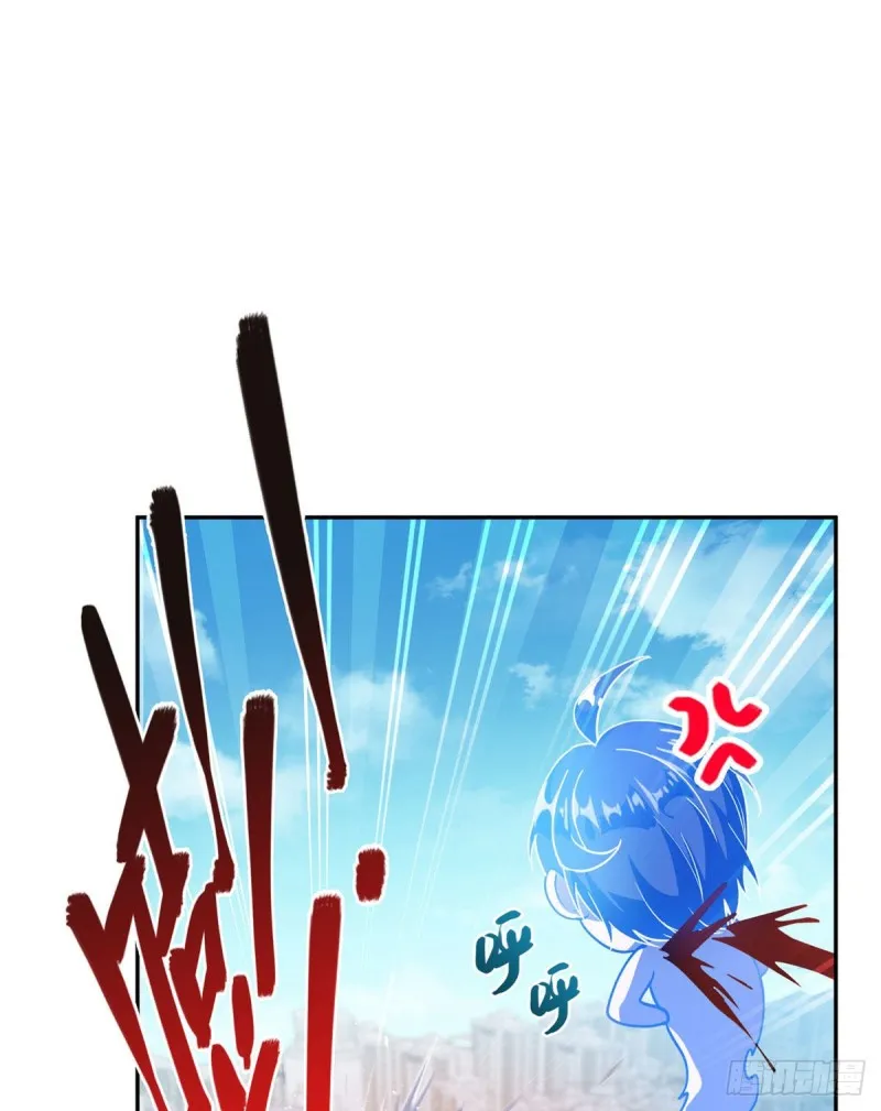 第322话 高僧修行日记？ 第21页