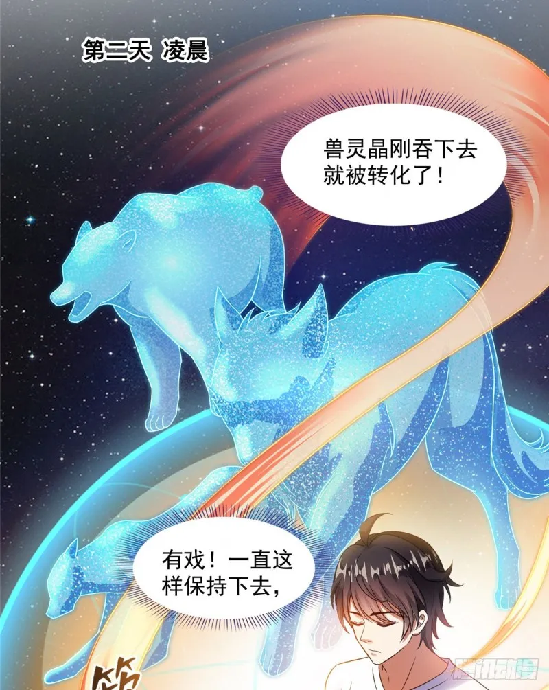 336 天劫会兵法，问你怕不怕 第36页