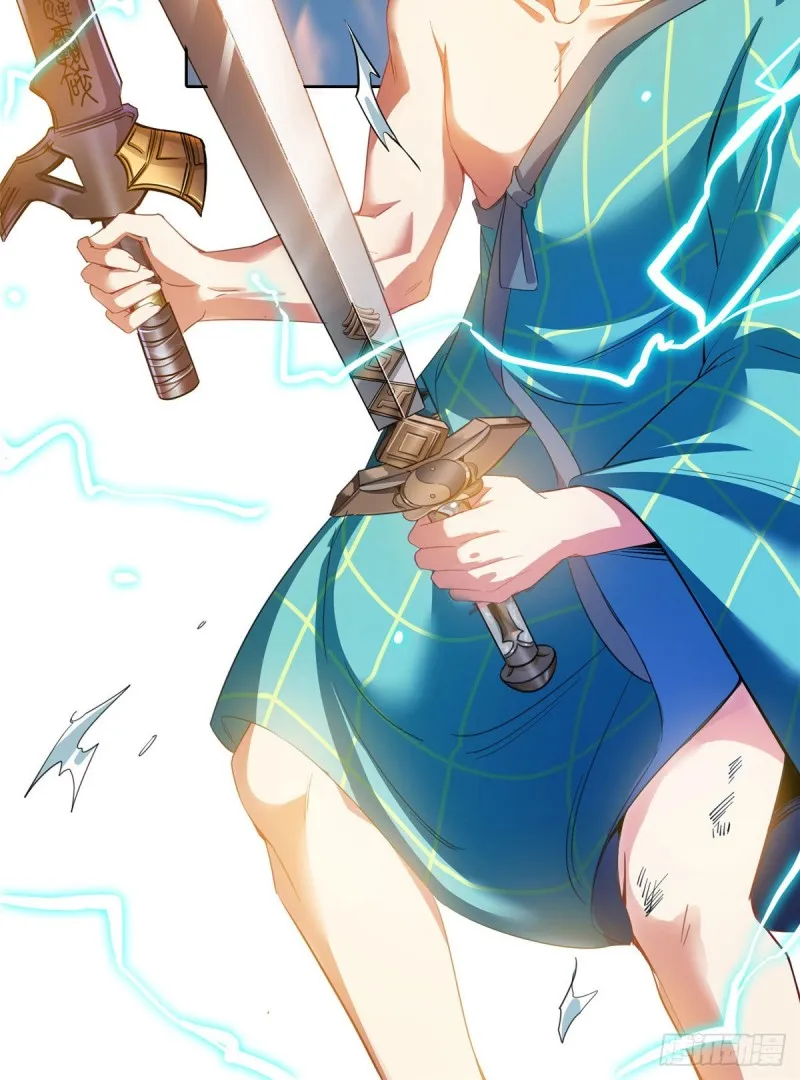 第338话 天涯子牌竹蜻蜓！ 第8页