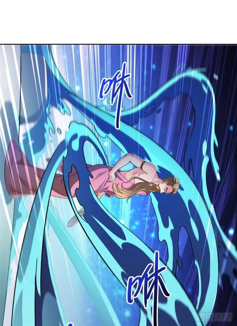 第342话 肌肉怪龙投影！ 第26页