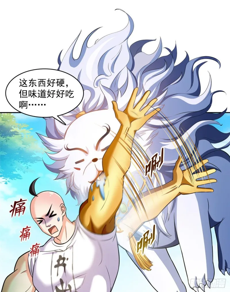 第365话 上上上上签 第1页