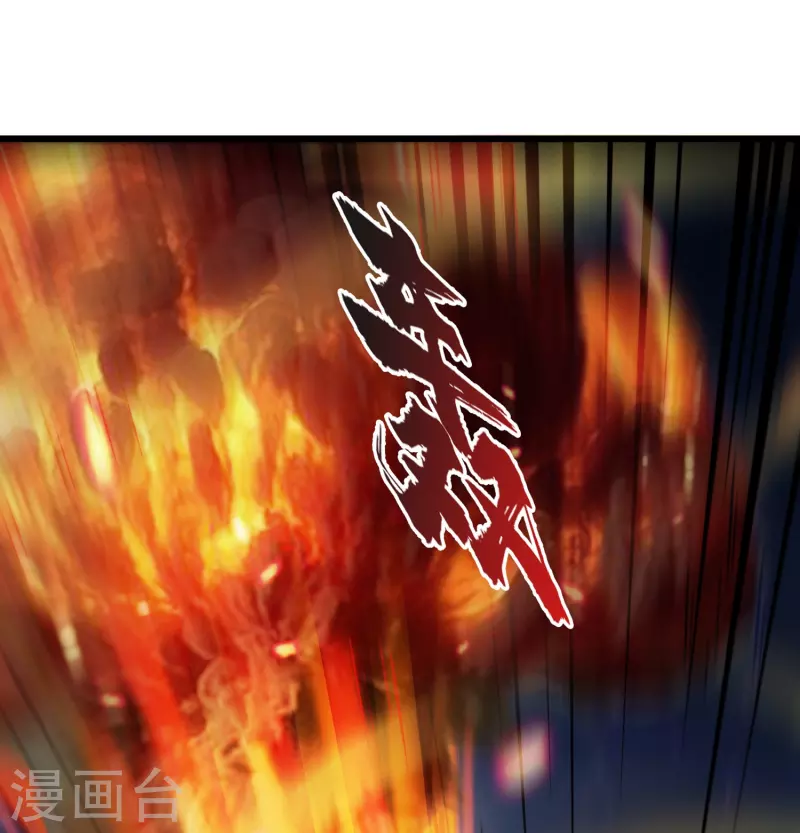 第394话 天劫：等等，让我先升个级！ 第16页