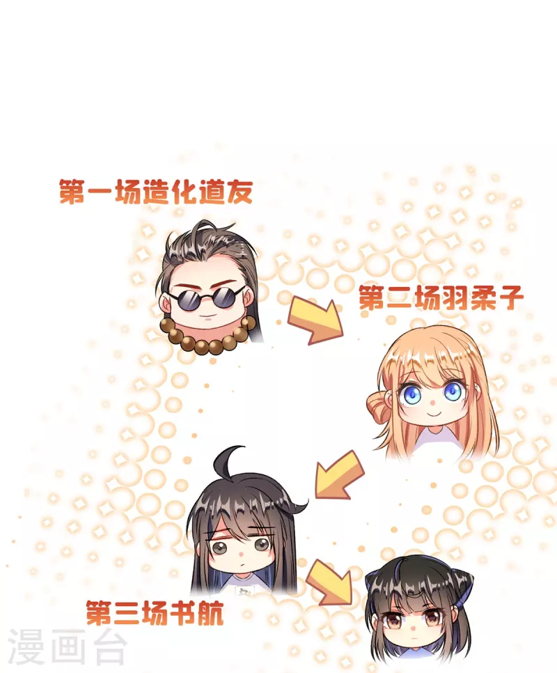 第427话 豆豆的肉体就交给你了！ 第15页
