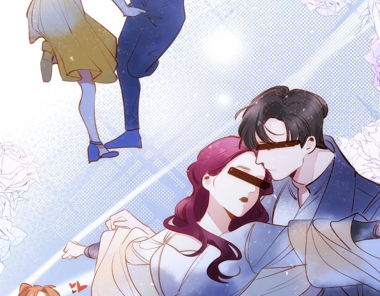 第5话 奇怪的感觉 第54页
