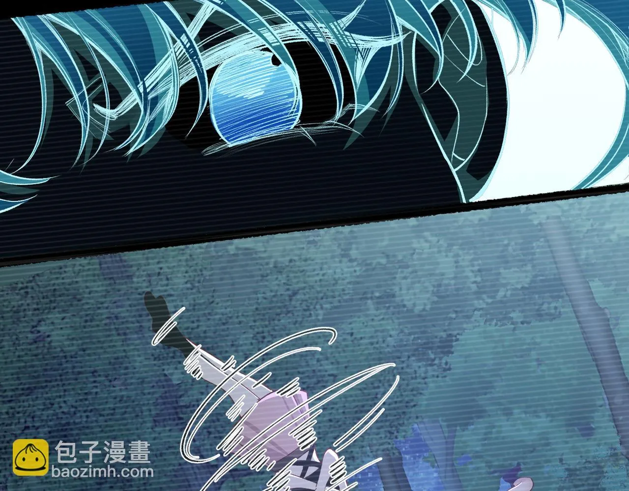第23话 有感觉了？ 第22页