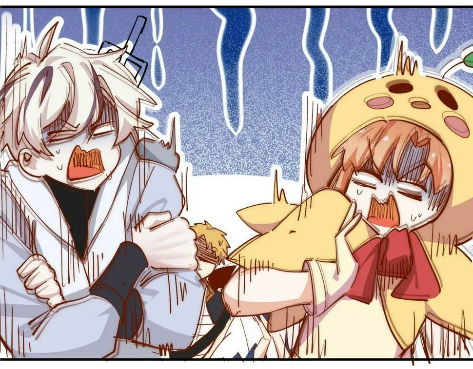 第39话 不纯洁异性行为 第17页