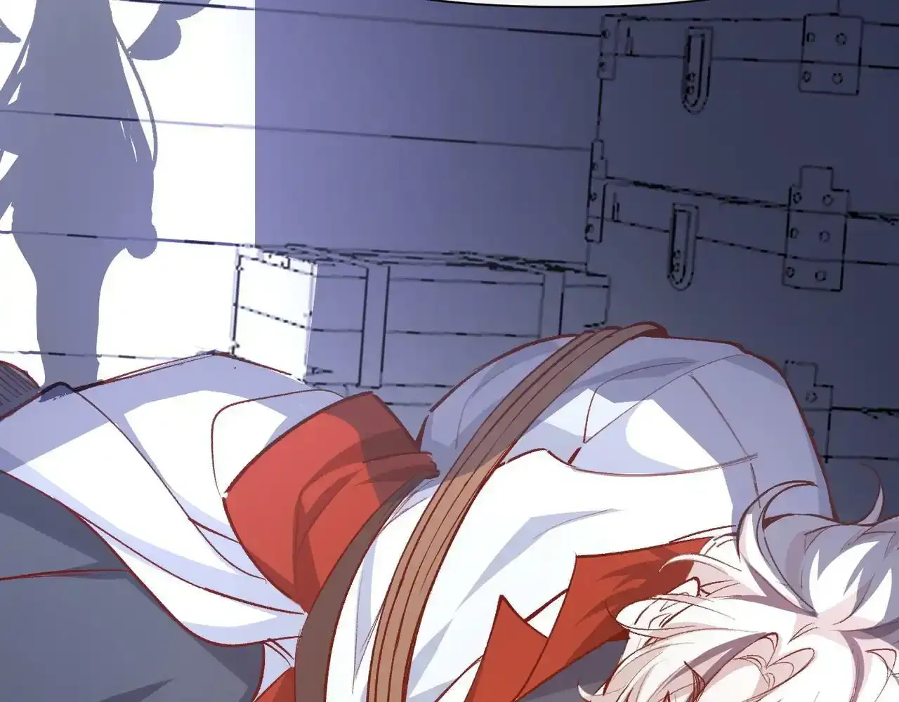 第41话 我的意见呢？ 第10页