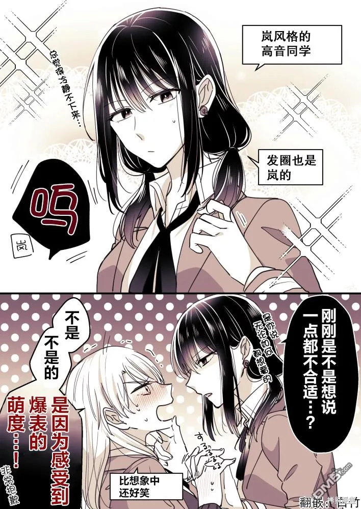 第40话 第1页