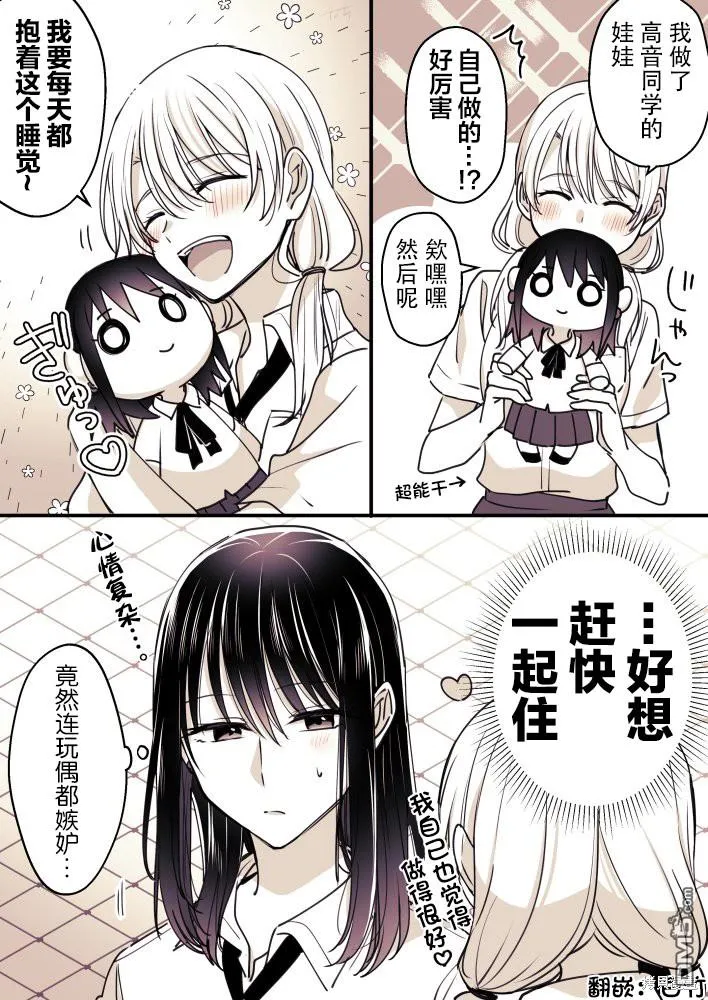 第68话 第1页