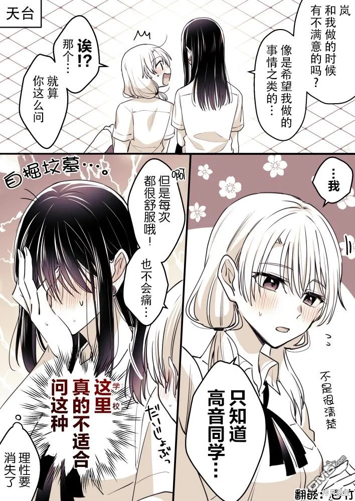 第65话 第1页
