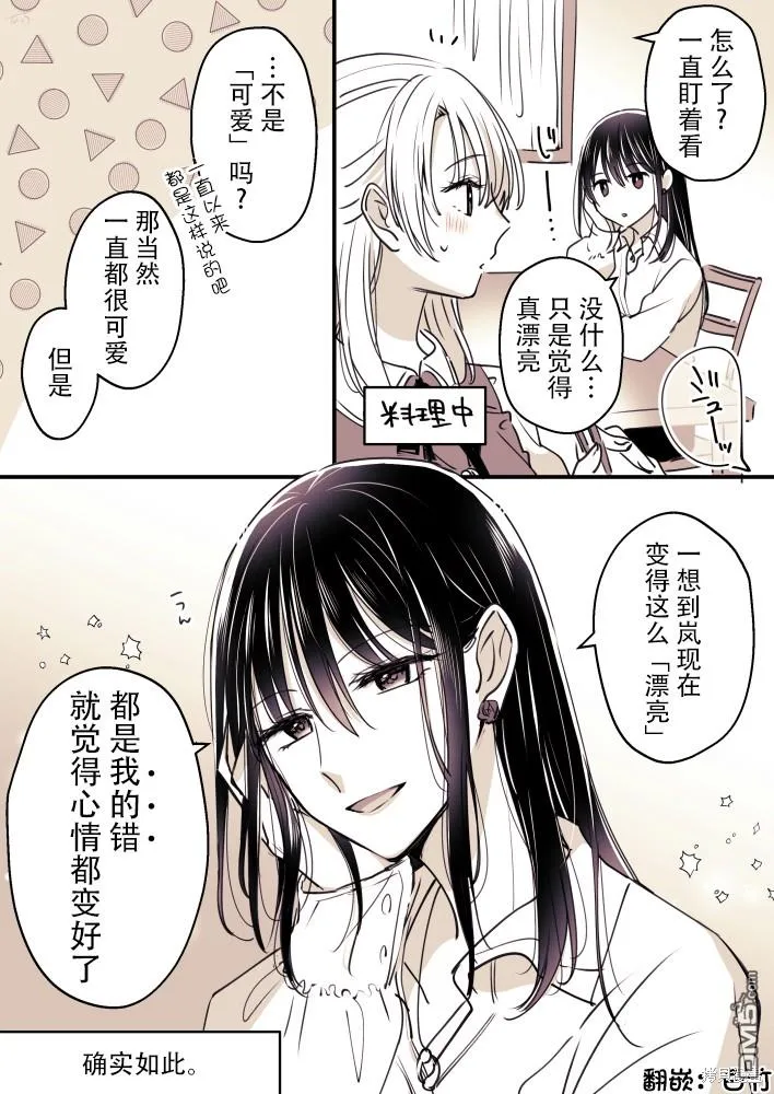 第79话 第1页