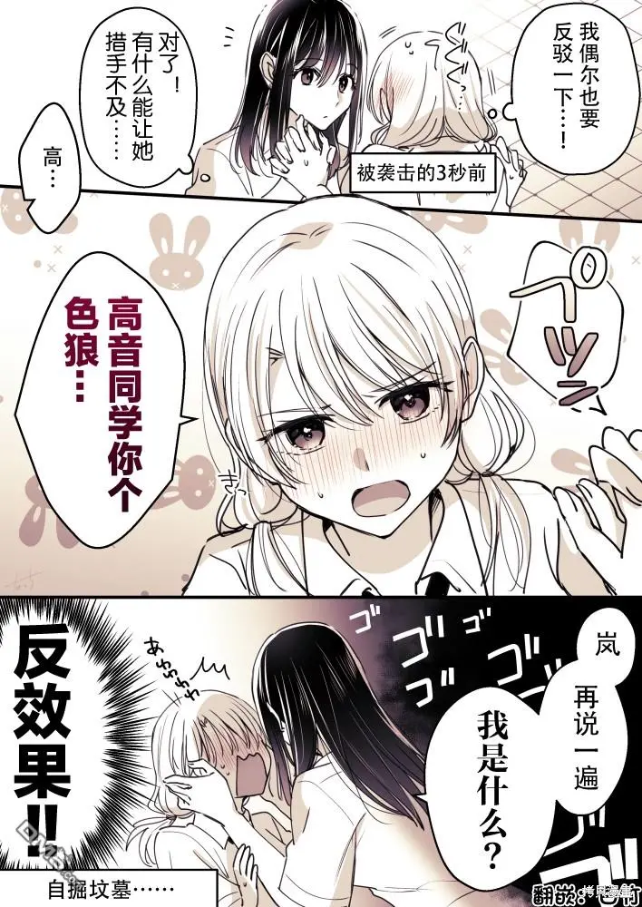 第88话 第1页