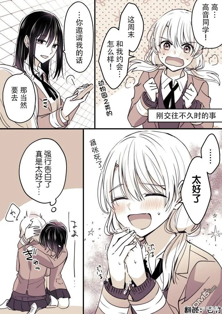第96话 第1页