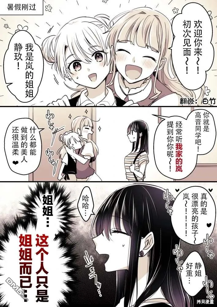 第100话 第1页