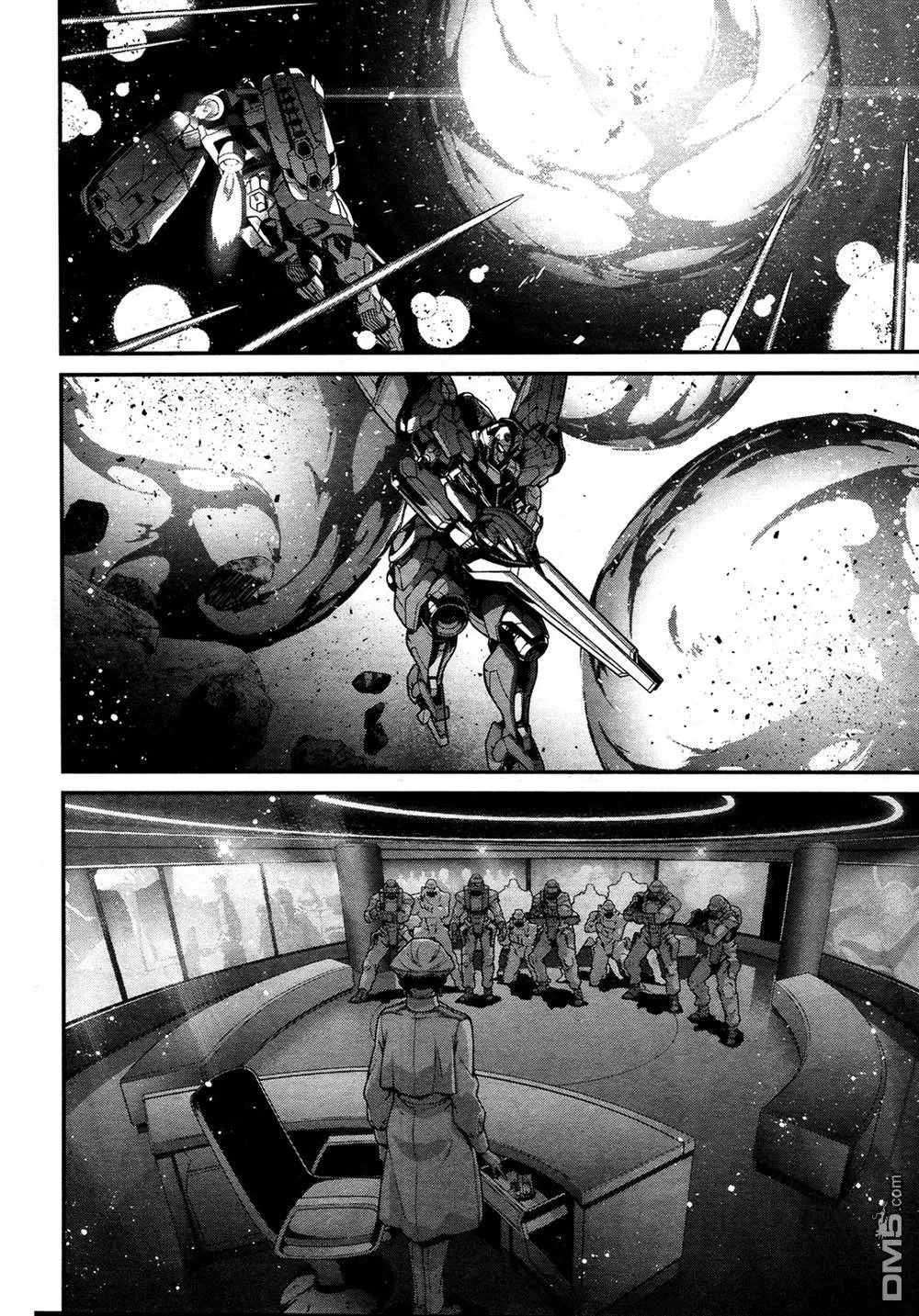 第1话 第9页